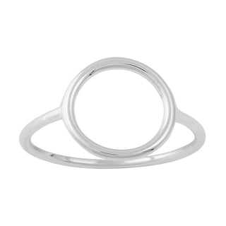 Circle Ring - 6