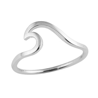 Epic Wave Ring - 3