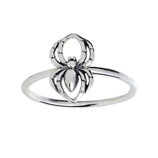 Black Widow Ring - 5