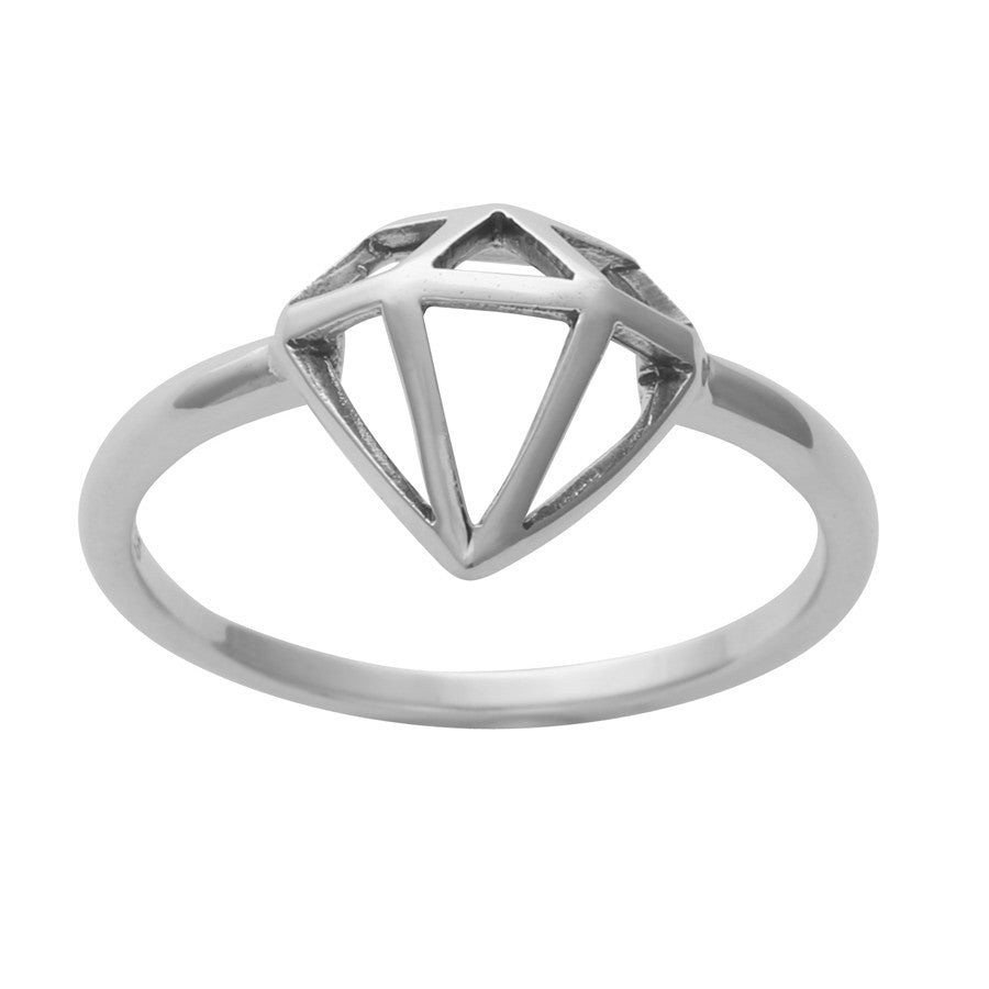 Diamond Ring - Midsummer Star
