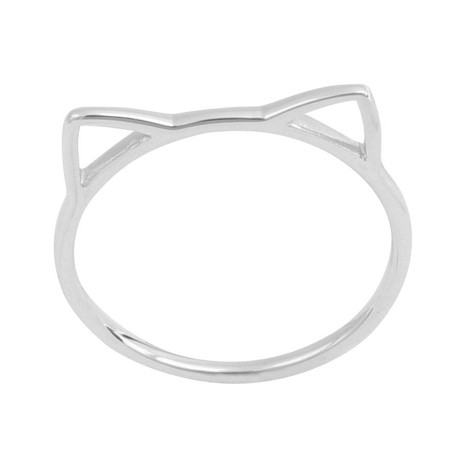 Cat Ears Ring - Midsummer Star
