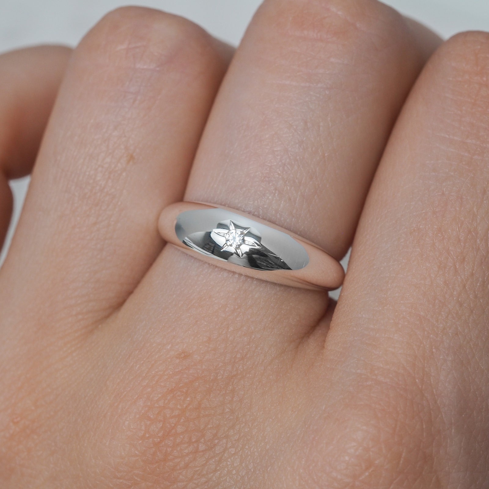 Andromeda Ring