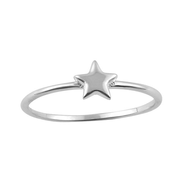 Star Ring