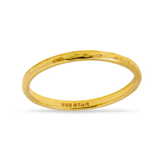Elemental Ring Gold - 3