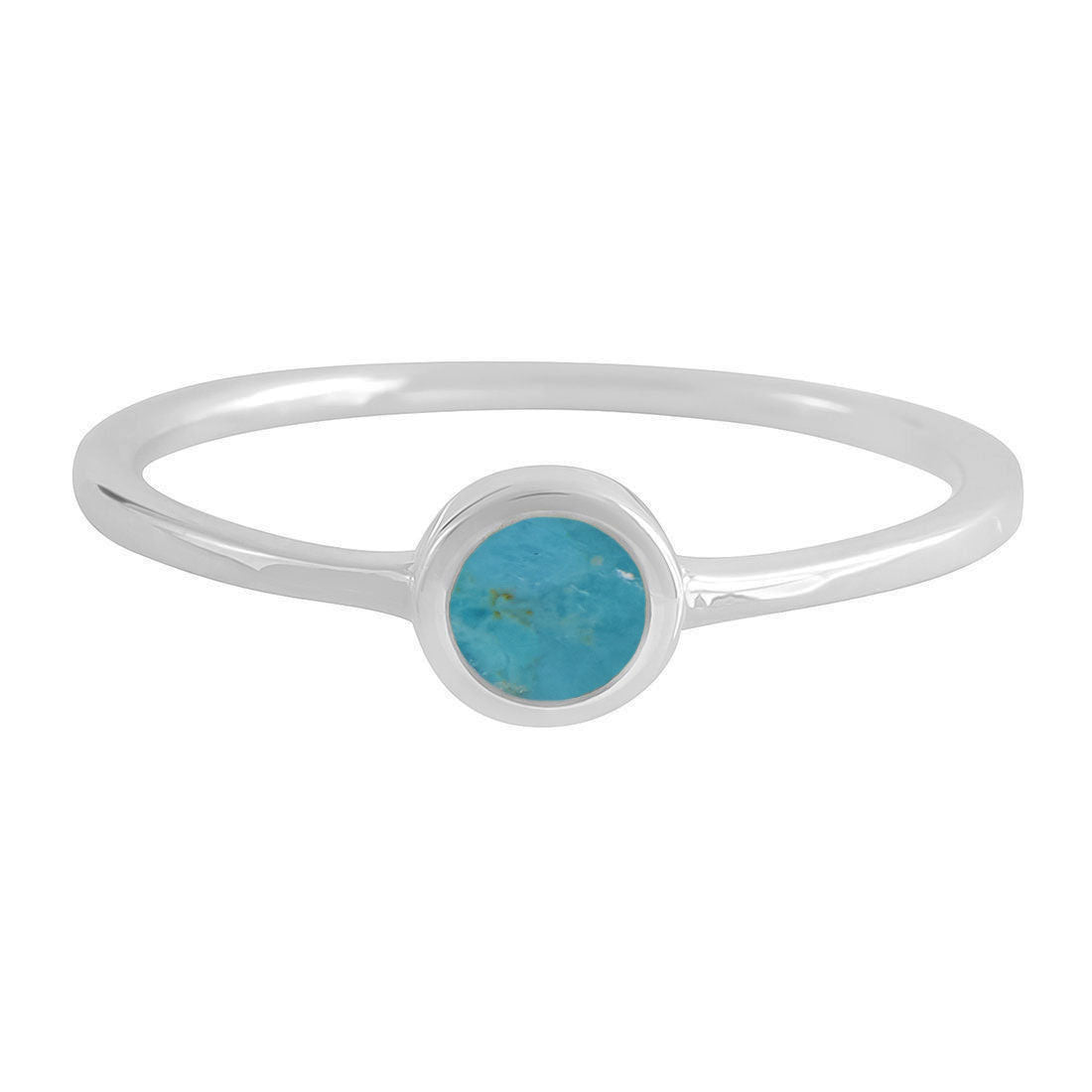 Elixir Turquoise Ring