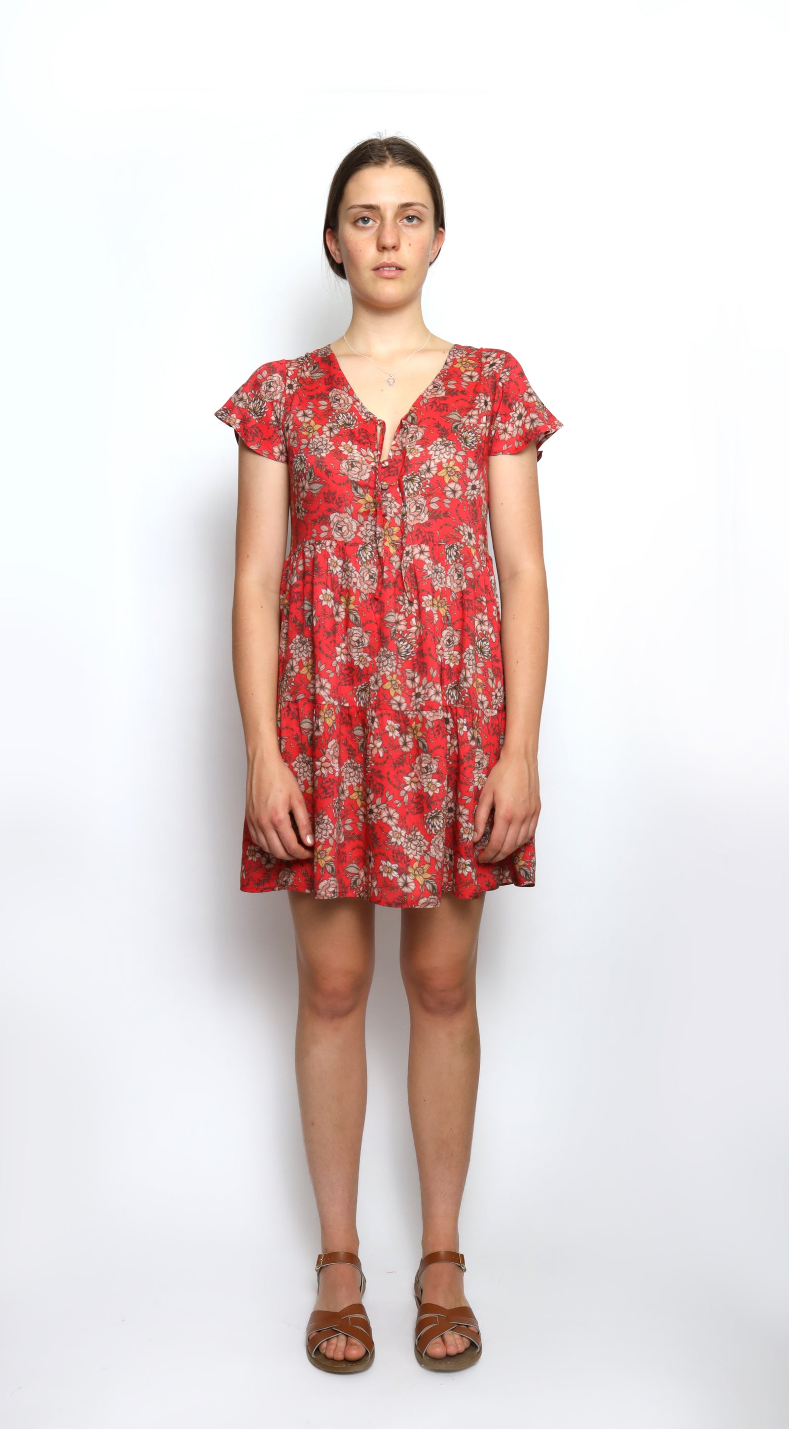 Cosmopolitan Dress Short