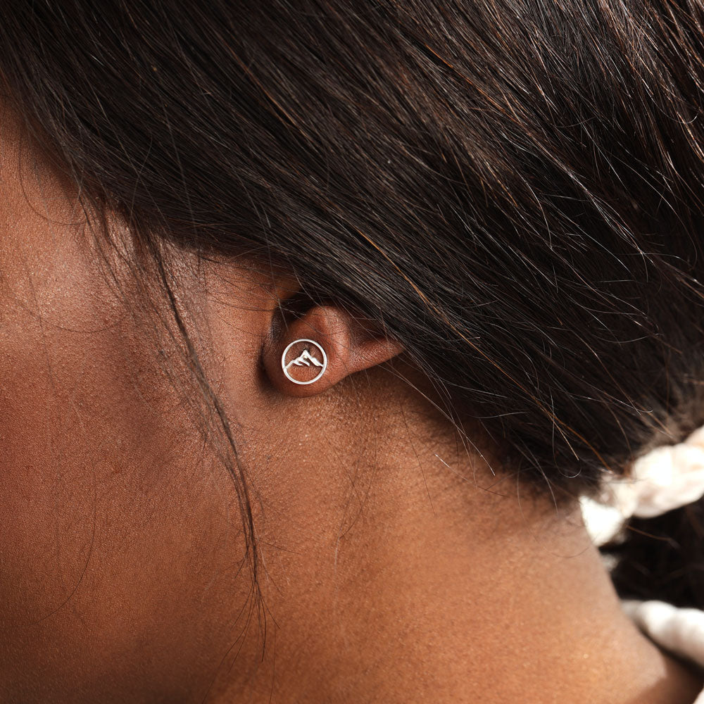 Peaks Mountain Studs