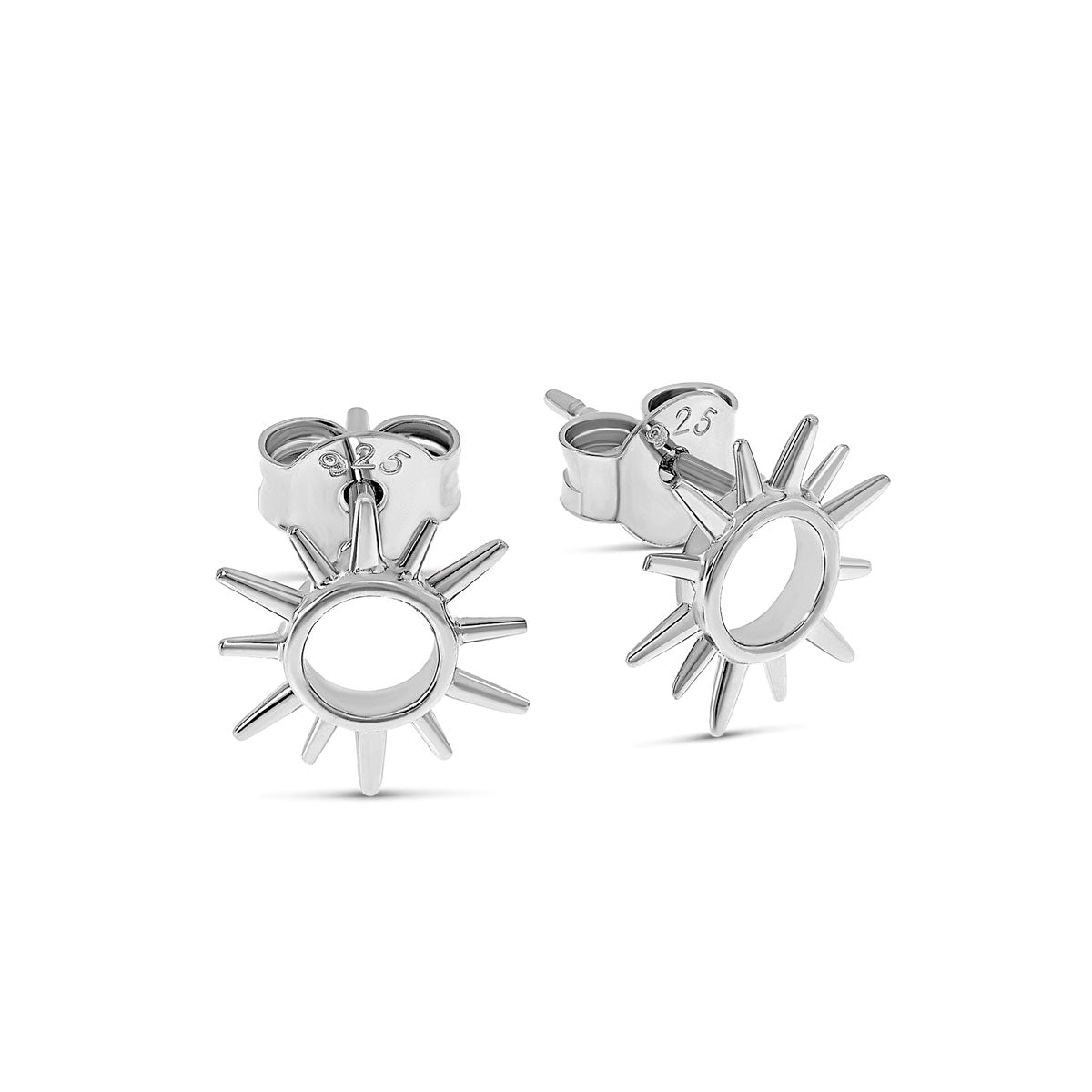 Open Sunshine Studs