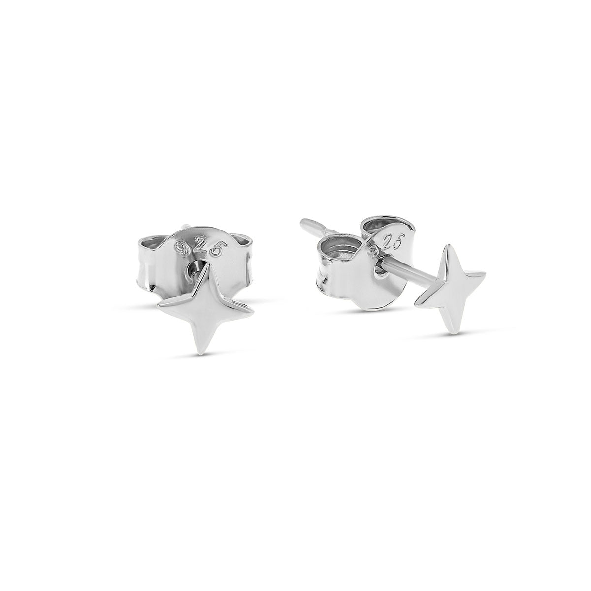 Dainty Sunkiss Studs