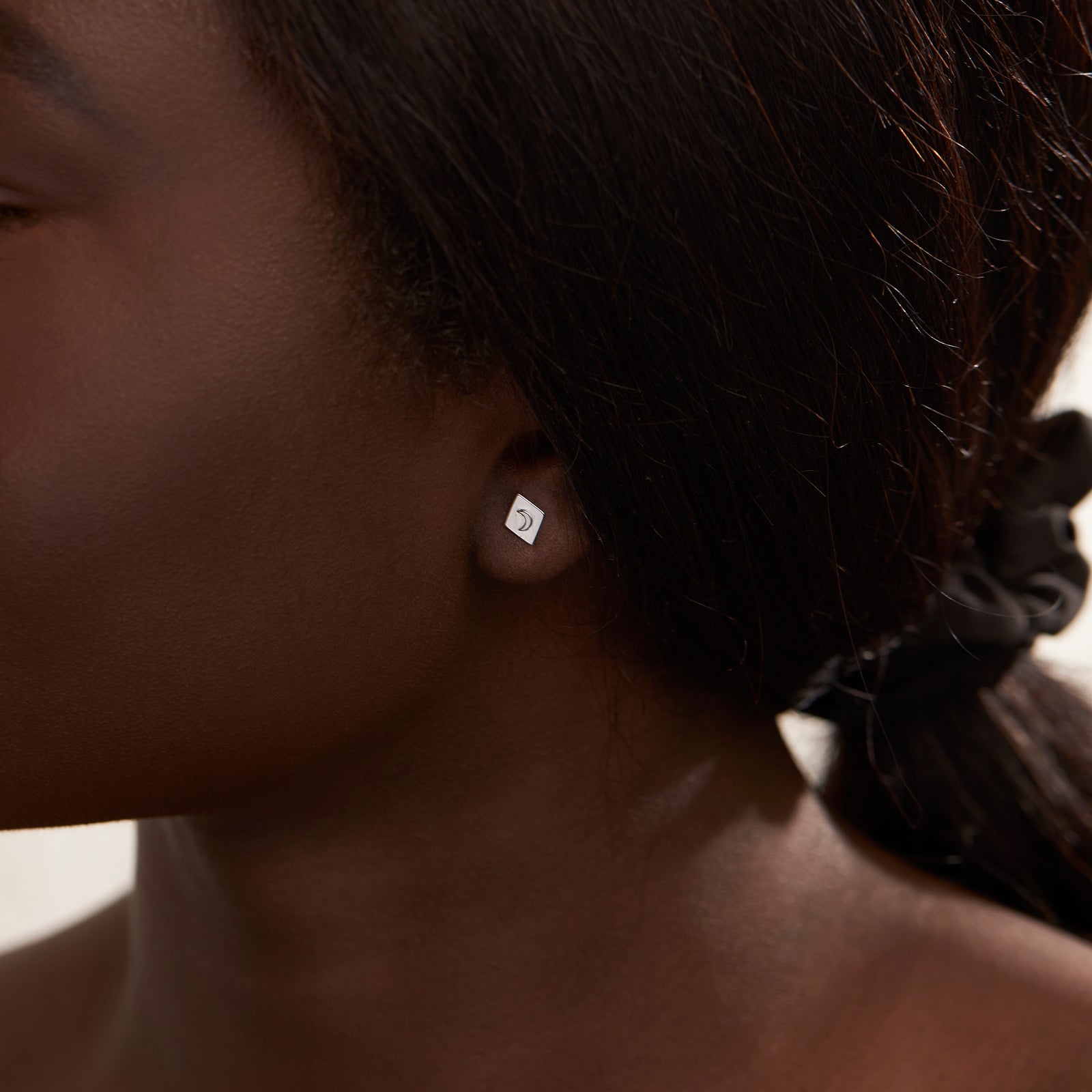 Celestial Diamond Studs