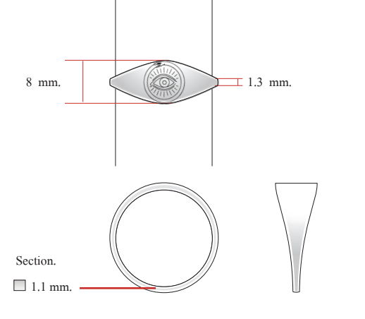 eye signet
