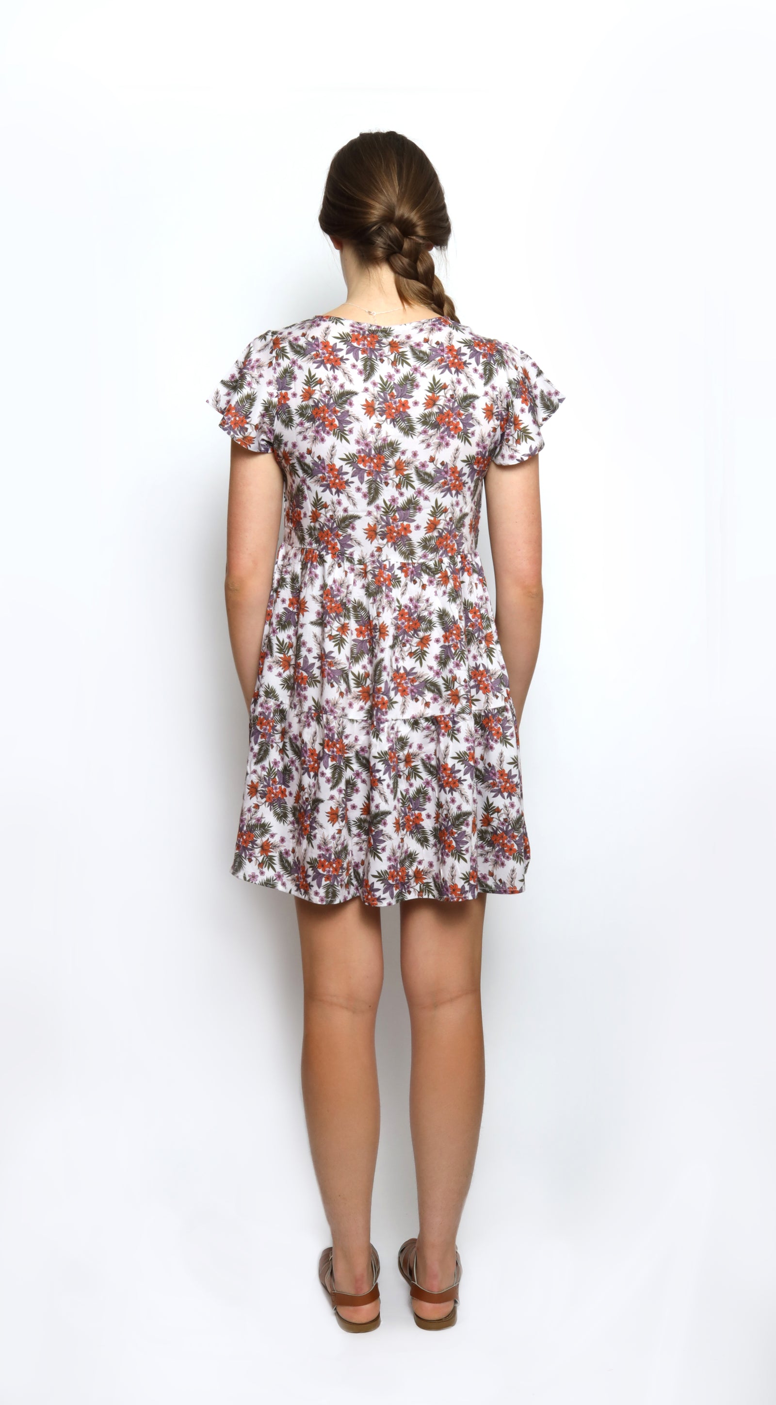 Cosmopolitan Dress Short