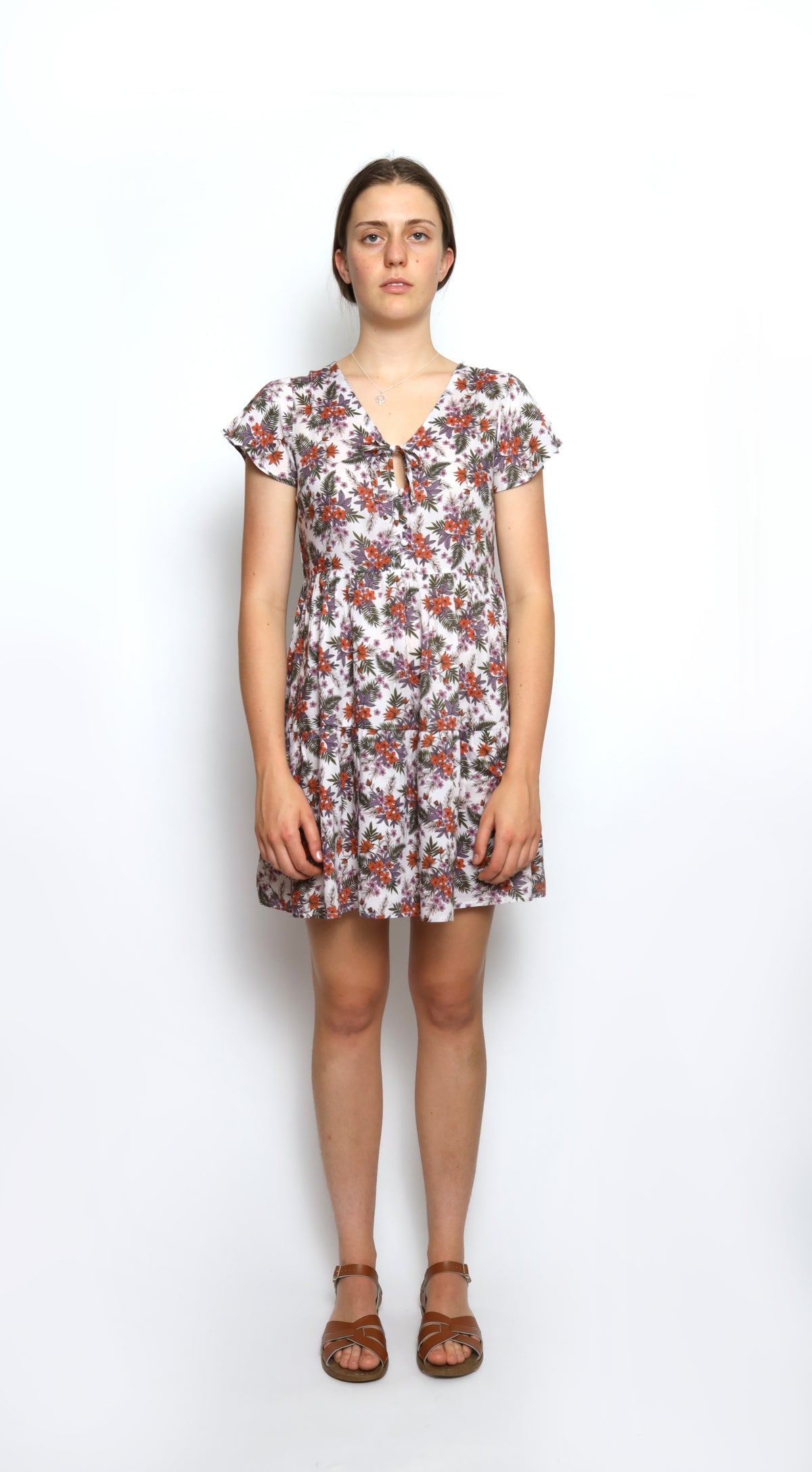 Cosmopolitan Dress Short