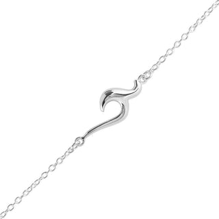 Surf Wave Bracelet