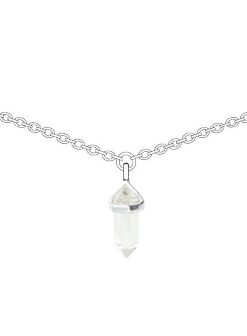 Crystal Choker