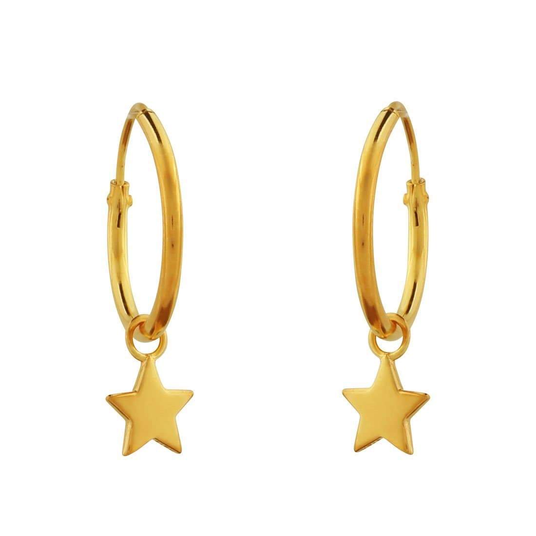 Star Light Sleepers Gold