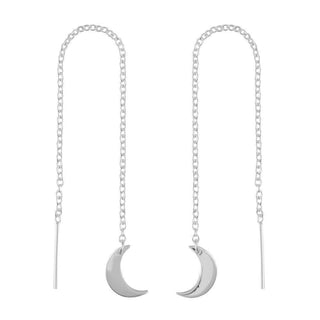 Moon Crescent Threaders