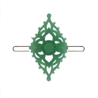 Gothic Embracing Ring