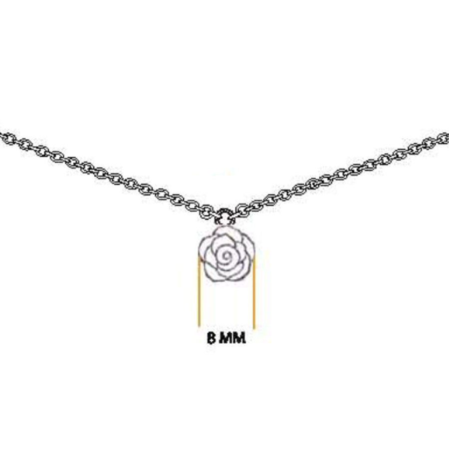 Rose Choker